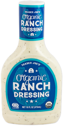 Organic Ranch Dressing