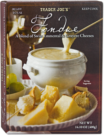 Fondue