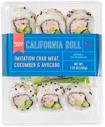 California Roll