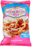 Carnival Fun Cake Fries