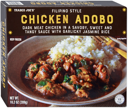 Chicken Adobo
