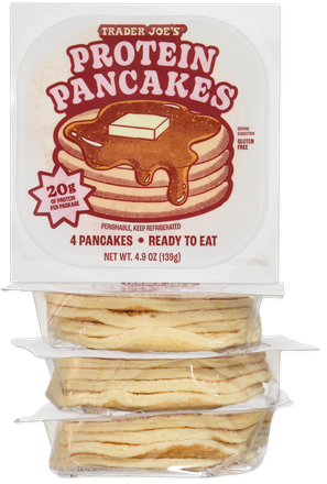Protein Pancakes