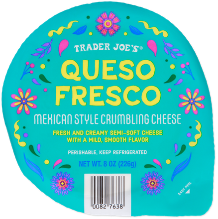 Queso Fresco