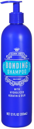 Bonding Shampoo