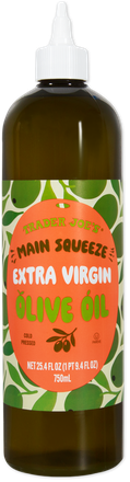 Main Squeeze Extra Virgin Olive Oil