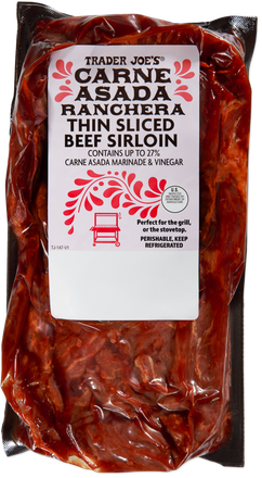 Carne Asada Ranchera