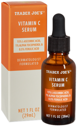 Vitamin C Serum