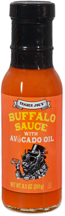 Buffalo Sauce