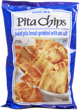 Pita Chips