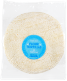 Flour Tortillas