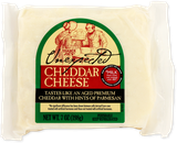 Unexpected Cheddar Cheese
