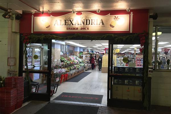 Alexandria (647)